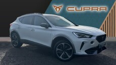CUPRA Formentor 1.5 TSI 150 V1 5dr DSG Petrol Estate